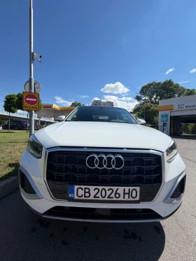 Audi Q2 30 TDI , снимка 3