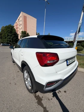 Audi Q2 30 TDI , снимка 6