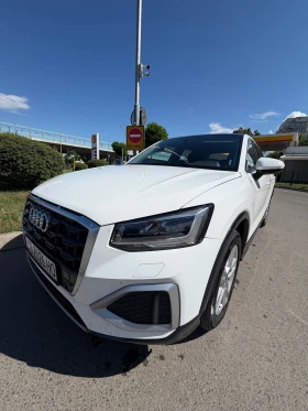 Audi Q2 30 TDI , снимка 4