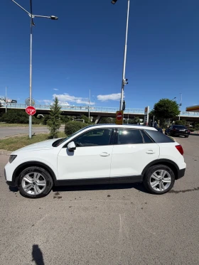 Audi Q2 30 TDI , снимка 5