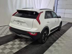 Kia Niro Wind + , снимка 4