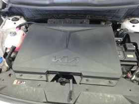 Kia Niro Wind + , снимка 14