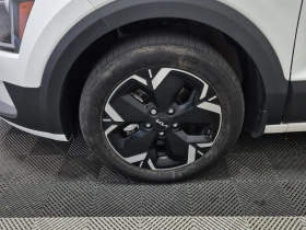 Kia Niro Wind + , снимка 7