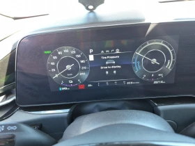 Kia Niro Wind + , снимка 10
