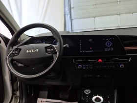 Kia Niro Wind + , снимка 9