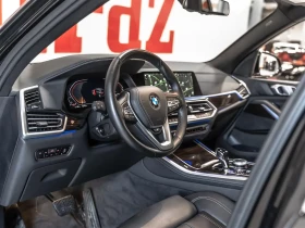BMW X5 HUD| 360CAM| PANO| SOFT-CLOSE| , снимка 5
