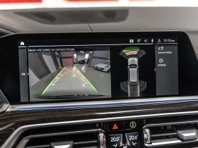 BMW X5 HUD| 360CAM| PANO| SOFT-CLOSE| , снимка 15