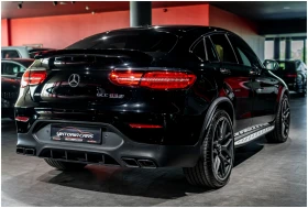 Mercedes-Benz GLC 63 AMG S* AMG* 4matic, снимка 6