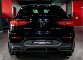 Mercedes-Benz GLC 63 AMG S* AMG* 4matic, снимка 5