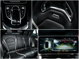 Mercedes-Benz GLC 63 AMG S* AMG* 4matic, снимка 16