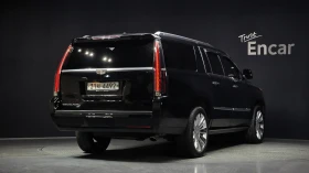 Cadillac Escalade 6.2 ESV* BLIND SPOT* ЕЛ. БАГАЖНИК* 360* HUD* КРАЙН, снимка 2