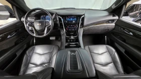 Cadillac Escalade 6.2 ESV* BLIND SPOT* ЕЛ. БАГАЖНИК* 360* HUD* КРАЙН, снимка 7