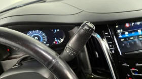 Cadillac Escalade 6.2 ESV* BLIND SPOT* ЕЛ. БАГАЖНИК* 360* HUD* КРАЙН, снимка 9