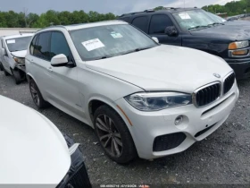 BMW X5 xDrive35i* M-SPORT* HARMAN KARDON* PANO* ПОДГРЕВ* , снимка 2