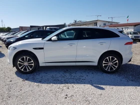 Jaguar F-PACE 2.0D AWD R-SPORT 128 422 KM !, снимка 8