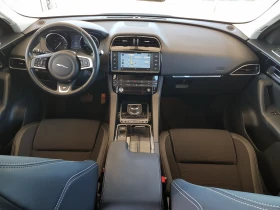Jaguar F-PACE 2.0D AWD R-SPORT 128 422 KM !, снимка 10