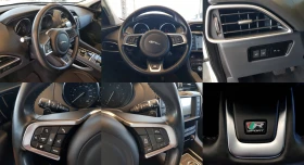 Jaguar F-PACE 2.0D AWD R-SPORT 128 422 KM !, снимка 13