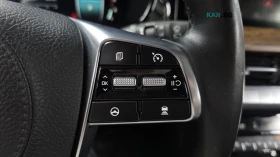Kia Mohave 3.0* 4WD* ПОДГРЕВ* ОБДУХВАНЕ* ШИБИДАХ* 360* , снимка 15