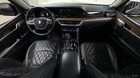 Kia Mohave 3.0* 4WD* ПОДГРЕВ* ОБДУХВАНЕ* ШИБИДАХ* 360* , снимка 6