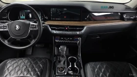 Kia Mohave 3.0* 4WD* ПОДГРЕВ* ОБДУХВАНЕ* ШИБИДАХ* 360* , снимка 13