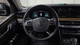Kia Mohave 3.0* 4WD* ПОДГРЕВ* ОБДУХВАНЕ* ШИБИДАХ* 360* , снимка 12