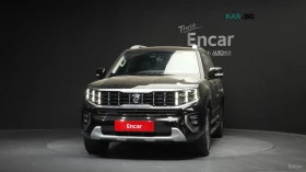 Kia Mohave 3.0* 4WD* ПОДГРЕВ* ОБДУХВАНЕ* ШИБИДАХ* 360* , снимка 3