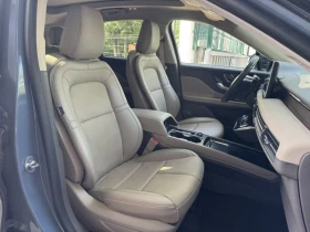 Lincoln Aviator CORSAIR, снимка 9