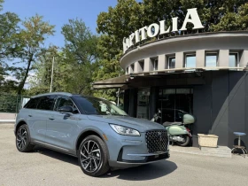 Lincoln Aviator CORSAIR, снимка 1