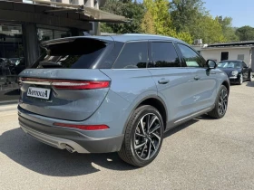 Lincoln Aviator CORSAIR, снимка 5