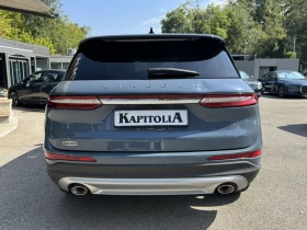 Lincoln Aviator CORSAIR, снимка 6