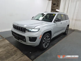 Jeep Grand cherokee, снимка 1