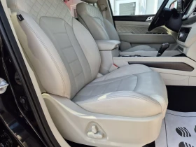 SsangYong Rexton 2.2D-181кс-NEW MODEL-210000км-СУПЕР СЪСТОЯНИЕ, снимка 13