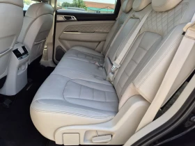 SsangYong Rexton 2.2D-181кс-NEW MODEL-210000км-СУПЕР СЪСТОЯНИЕ, снимка 15
