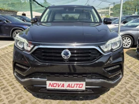 SsangYong Rexton 2.2D-181кс-NEW MODEL-210000км-СУПЕР СЪСТОЯНИЕ, снимка 6