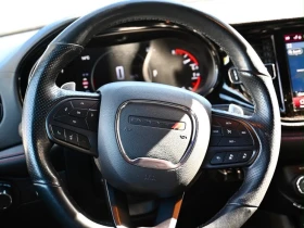 Dodge Durango GT* PLUS* AWD* ПОДГРЕВ* ОБДУХВАНЕ* ШИБИДАХ, снимка 8