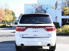 Dodge Durango GT* PLUS* AWD* ПОДГРЕВ* ОБДУХВАНЕ* ШИБИДАХ, снимка 6