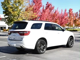 Dodge Durango GT* PLUS* AWD* ПОДГРЕВ* ОБДУХВАНЕ* ШИБИДАХ, снимка 4