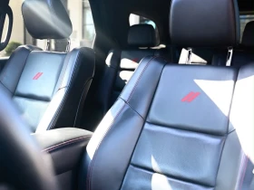 Dodge Durango GT* PLUS* AWD* ПОДГРЕВ* ОБДУХВАНЕ* ШИБИДАХ, снимка 11