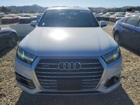 Audi Q7, снимка 2