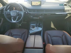 Audi Q7, снимка 8