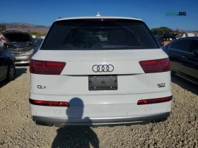 Audi Q7, снимка 6