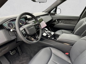 Land Rover Range Rover Sport P530 FIRST EDITION PANO HEADUP 3D CAM | Mobile.bg   6