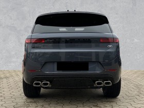 Land Rover Range Rover Sport P530 FIRST EDITION PANO HEADUP 3D CAM | Mobile.bg   5