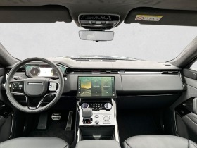 Land Rover Range Rover Sport P530 FIRST EDITION PANO HEADUP 3D CAM, снимка 7