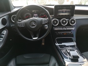 Mercedes-Benz GLC 43 AMG AMG Full 61000km, снимка 8 - Автомобили и джипове - 42045674