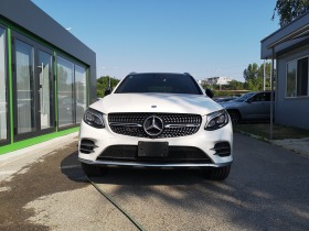 Обява за продажба на Mercedes-Benz GLC 43 AMG AMG Full 61000km ~61 490 лв. - изображение 1
