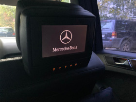 Mercedes-Benz ML 420 CDI / 4 Matic / AMG, снимка 7 - Автомобили и джипове - 44958011