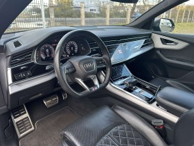Audi Q8 3, 0tdi S-line, снимка 8