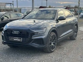 Audi Q8 3, 0tdi S-line - [3] 