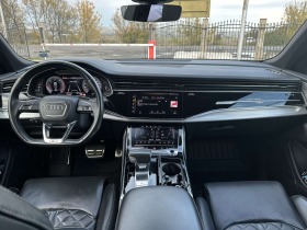 Audi Q8 3, 0tdi S-line, снимка 7